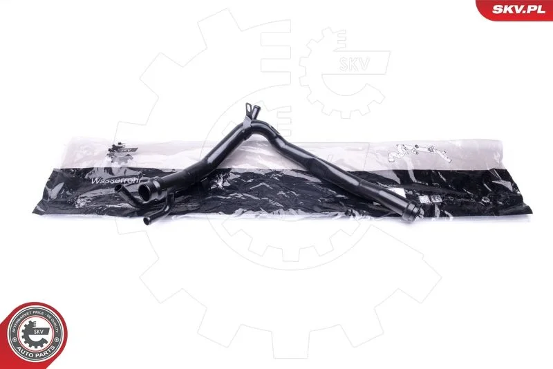 Coolant Pipe ESEN SKV 43SKV774