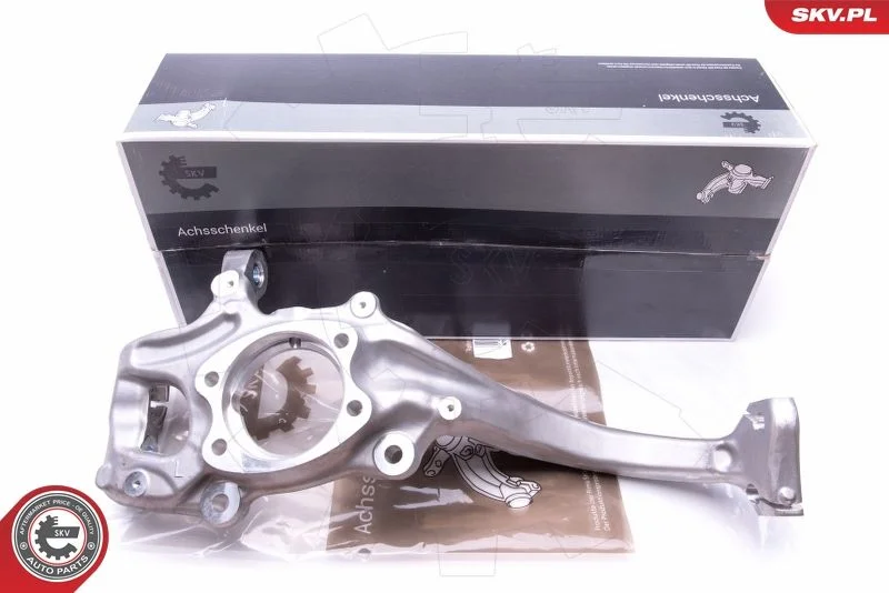 Pivô de Direção, suspensão da roda ESEN SKV 47SKV281
