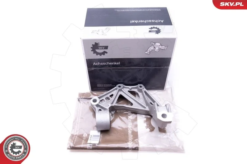 Pivô de Direção, suspensão da roda ESEN SKV 47SKV302