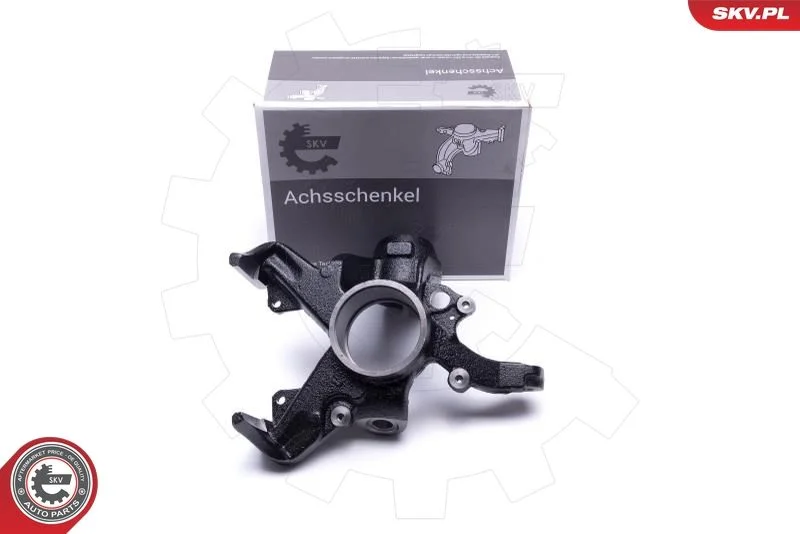 Steering Knuckle, wheel suspension ESEN SKV 47SKV351