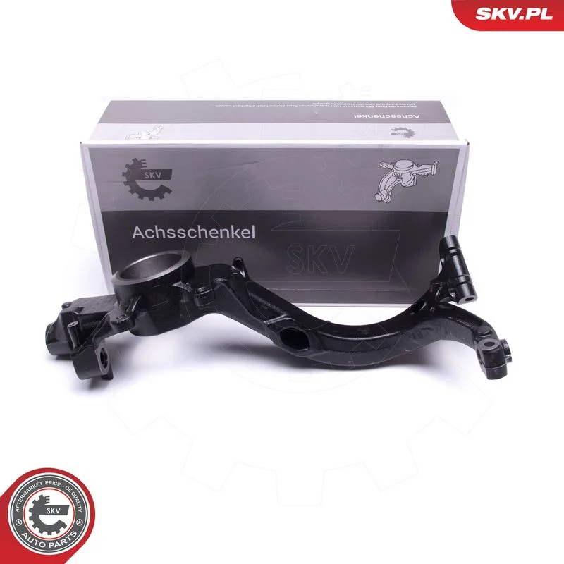 Pivô de Direção, suspensão da roda ESEN SKV 47SKV371