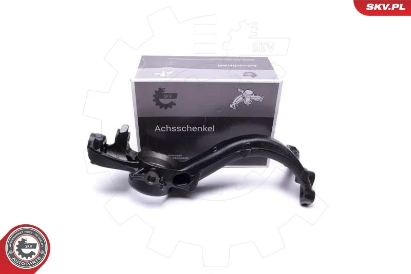 Steering Knuckle, wheel suspension ESEN SKV 47SKV381