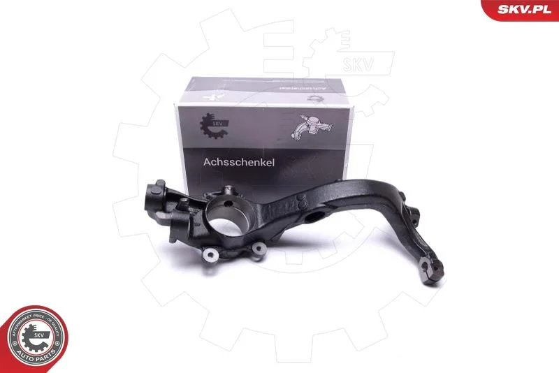 Steering Knuckle, wheel suspension ESEN SKV 47SKV382