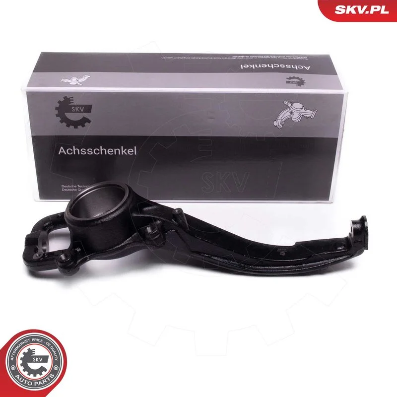 Pivô de Direção, suspensão da roda ESEN SKV 47SKV402