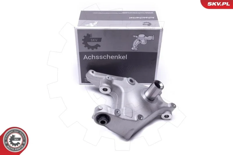 Steering Knuckle, wheel suspension ESEN SKV 47SKV431
