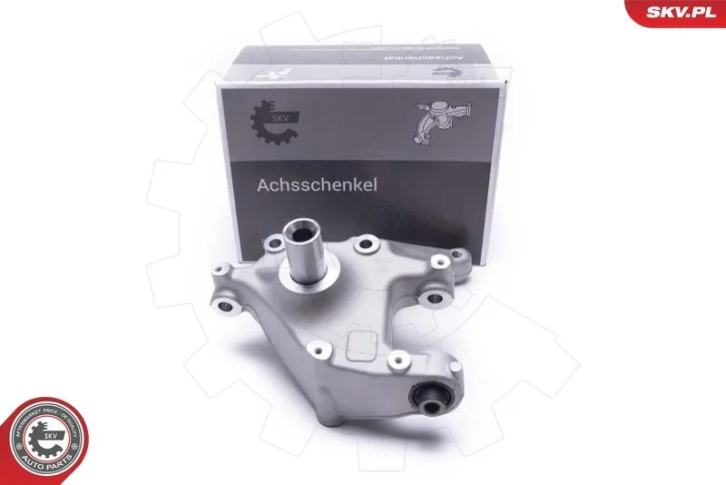 Steering Knuckle, wheel suspension ESEN SKV 47SKV432