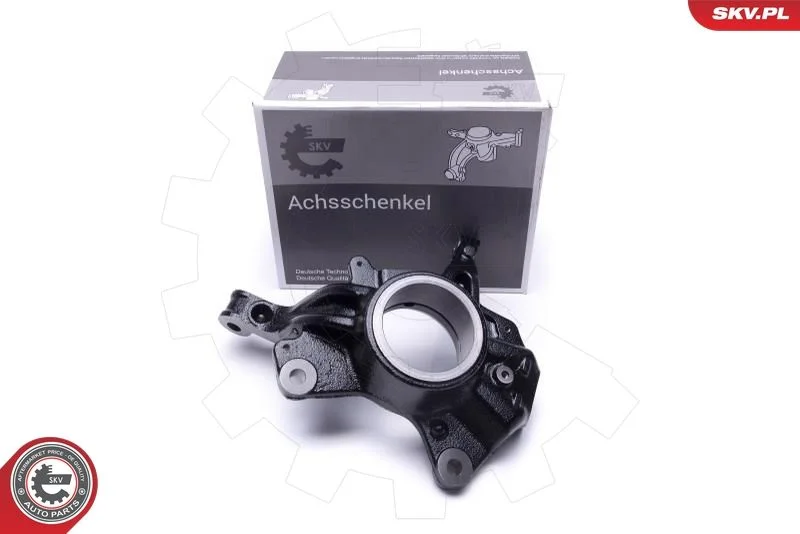 Steering Knuckle, wheel suspension ESEN SKV 47SKV481