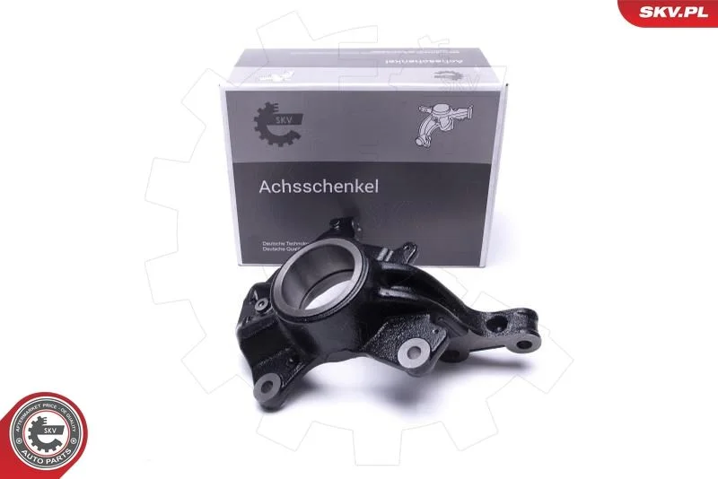 Steering Knuckle, wheel suspension ESEN SKV 47SKV482