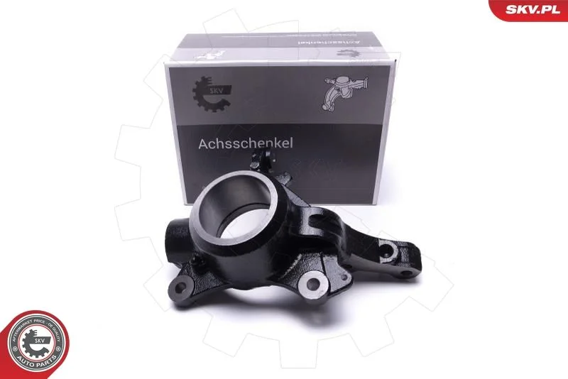 Steering Knuckle, wheel suspension ESEN SKV 47SKV502