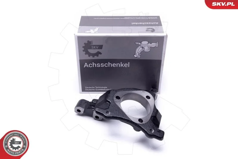 Steering Knuckle, wheel suspension ESEN SKV 47SKV531