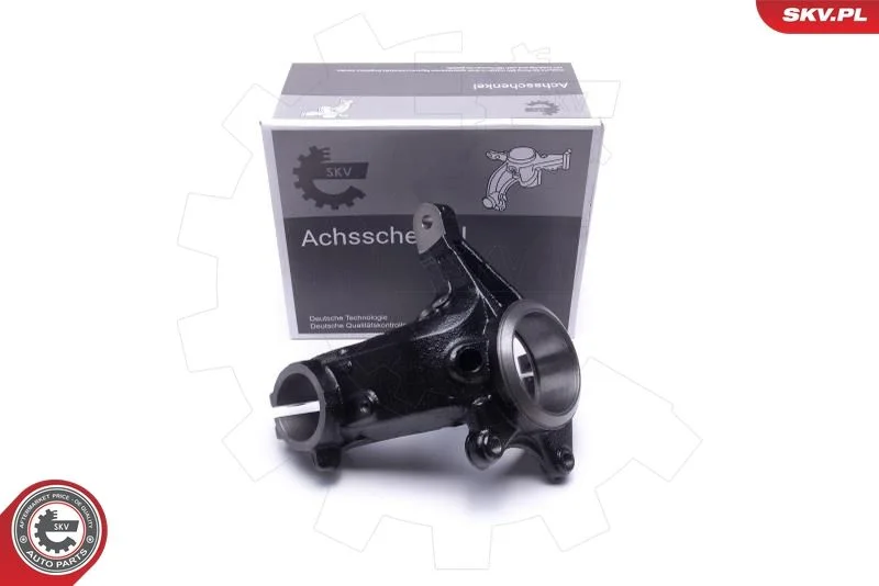 Steering Knuckle, wheel suspension ESEN SKV 47SKV571