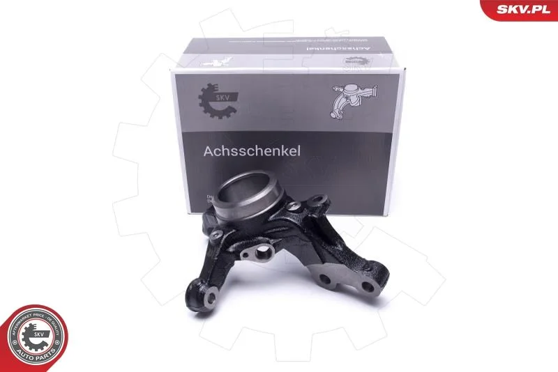 Pivô de Direção, suspensão da roda ESEN SKV 47SKV621
