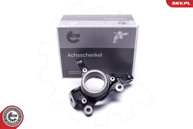Pivô de Direção, suspensão da roda ESEN SKV 47SKV622