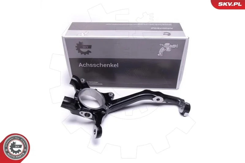 Steering Knuckle, wheel suspension ESEN SKV 47SKV631