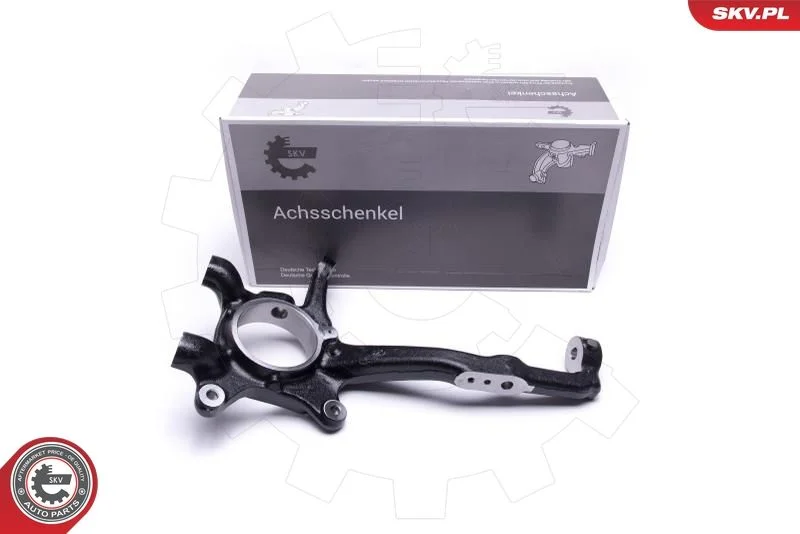 Steering Knuckle, wheel suspension ESEN SKV 47SKV632