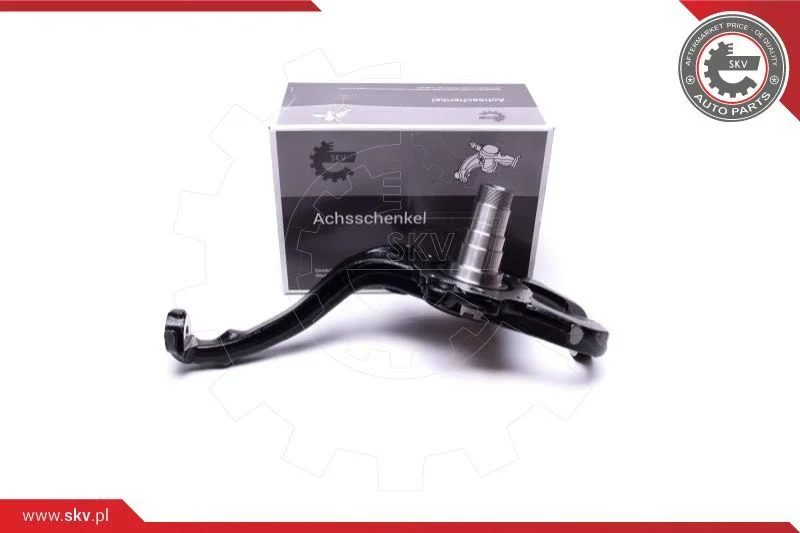 Pivô de Direção, suspensão da roda ESEN SKV 47SKV641