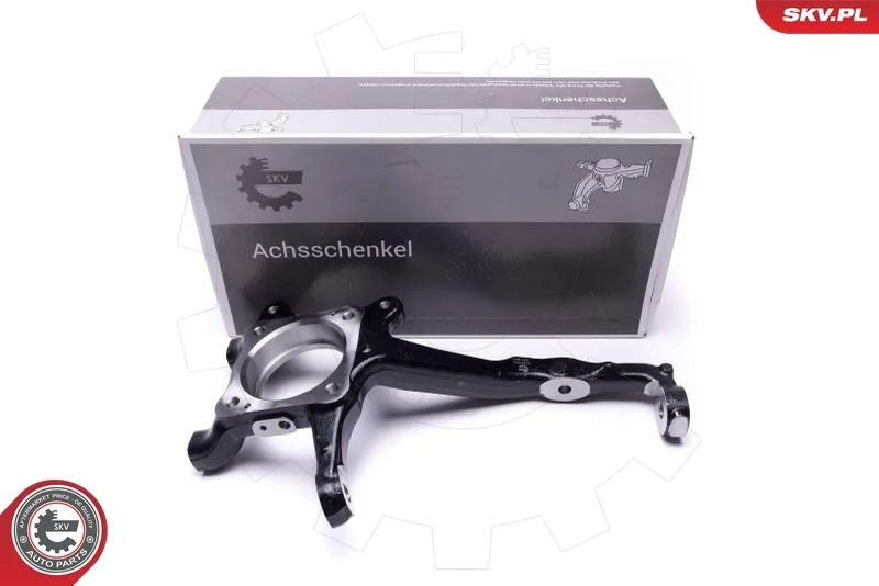 Pivô de Direção, suspensão da roda ESEN SKV 47SKV652