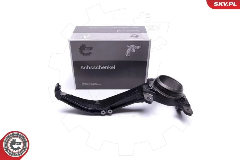 Pivô de Direção, suspensão da roda ESEN SKV 47SKV661