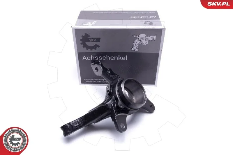 Pivô de Direção, suspensão da roda ESEN SKV 47SKV671