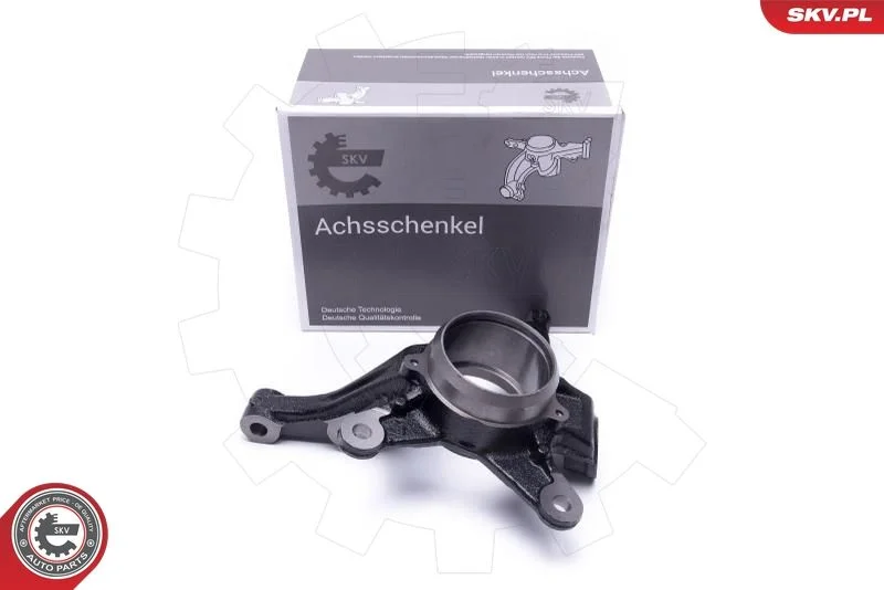 Pivô de Direção, suspensão da roda ESEN SKV 47SKV681