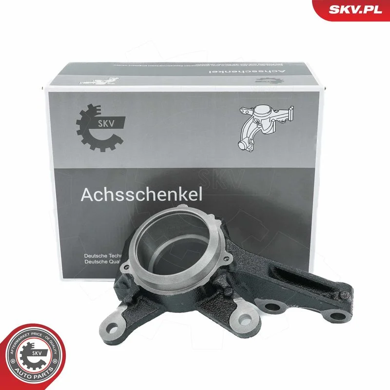 Pivô de Direção, suspensão da roda ESEN SKV 47SKV691