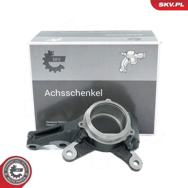 Pivô de Direção, suspensão da roda ESEN SKV 47SKV692