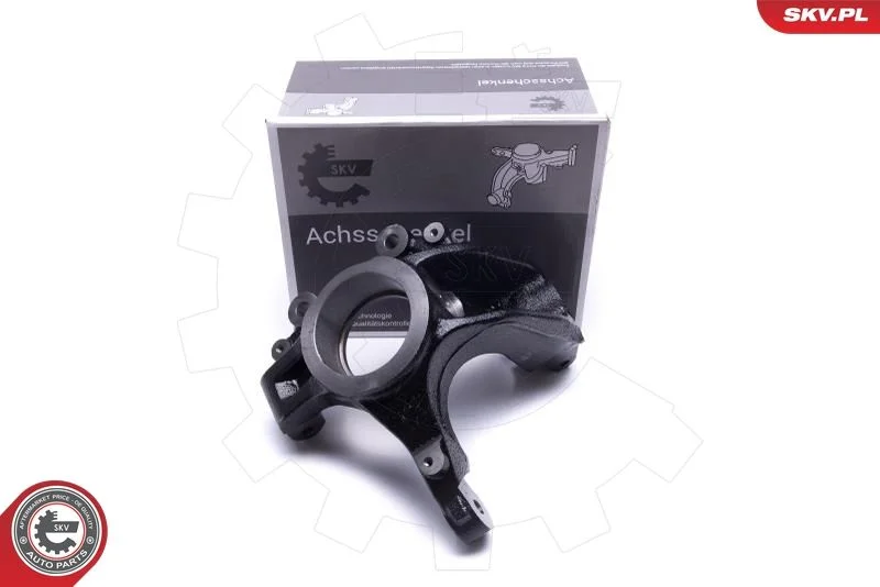 Steering Knuckle, wheel suspension ESEN SKV 47SKV701
