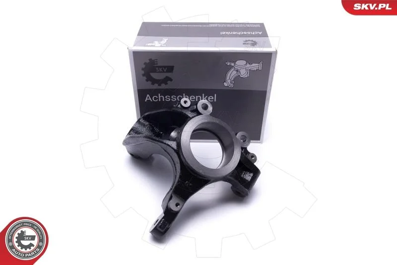 Steering Knuckle, wheel suspension ESEN SKV 47SKV702