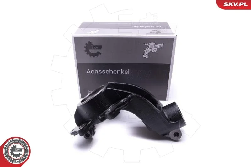 Steering Knuckle, wheel suspension ESEN SKV 47SKV772
