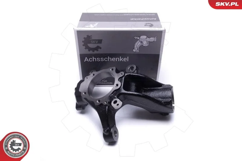 Steering Knuckle, wheel suspension ESEN SKV 47SKV791