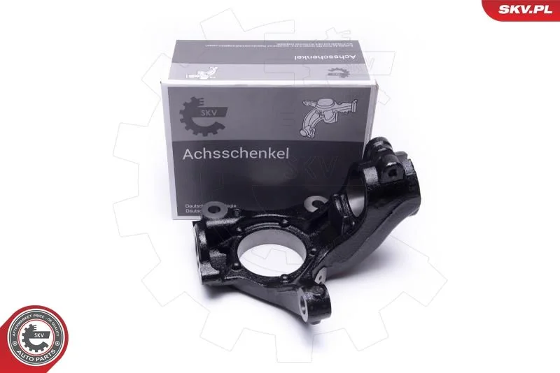 Steering Knuckle, wheel suspension ESEN SKV 47SKV792