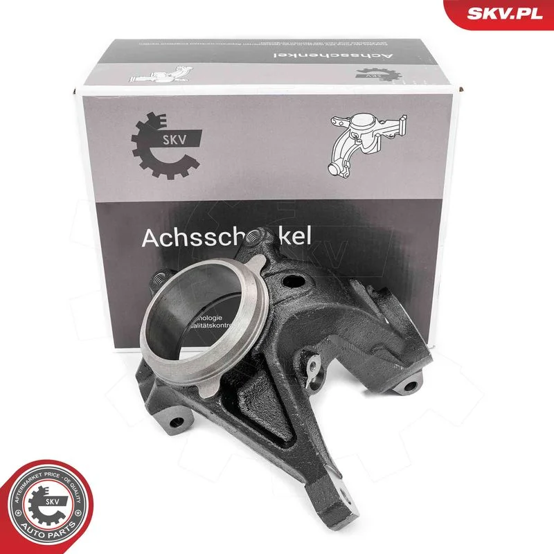Steering Knuckle, wheel suspension ESEN SKV 47SKV891