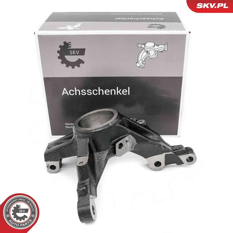 Pivô de Direção, suspensão da roda ESEN SKV 47SKV911