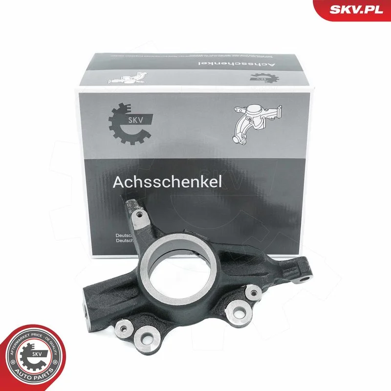 Pivô de Direção, suspensão da roda ESEN SKV 47SKV912