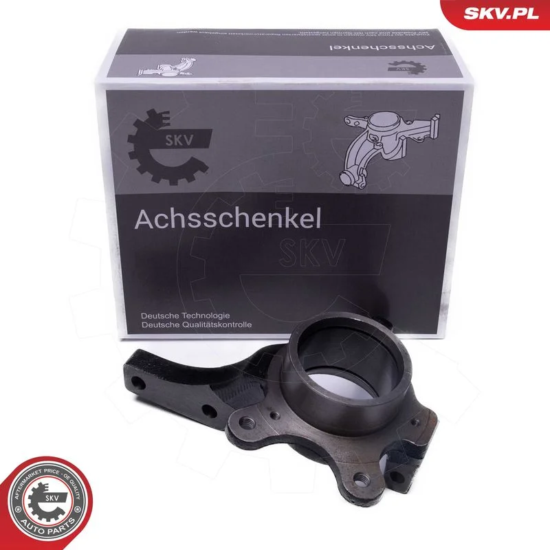 Steering Knuckle, wheel suspension ESEN SKV 47SKV921