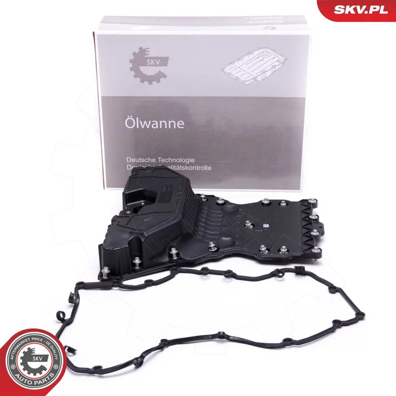 Oil Sump ESEN SKV 48SKV809