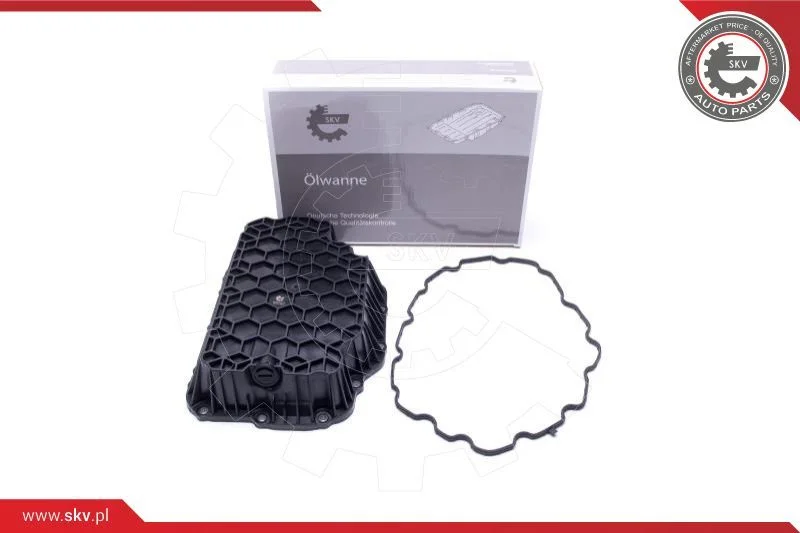 Cárter do óleo ESEN SKV 48SKV813