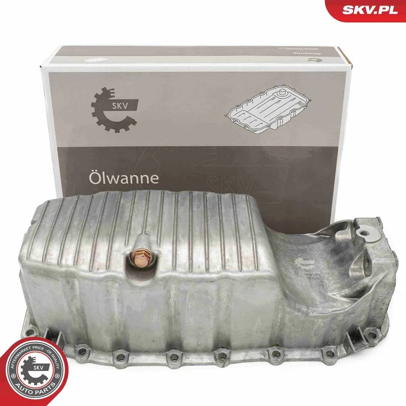 Oil Sump ESEN SKV 48SKV814