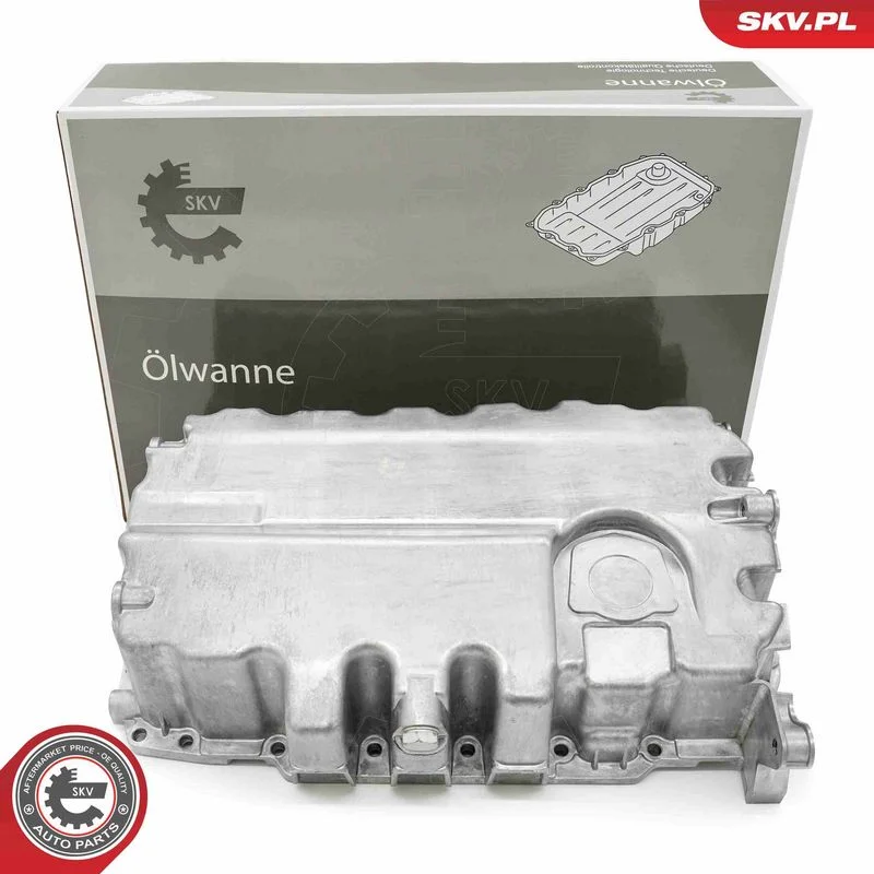 Oil Sump ESEN SKV 48SKV816