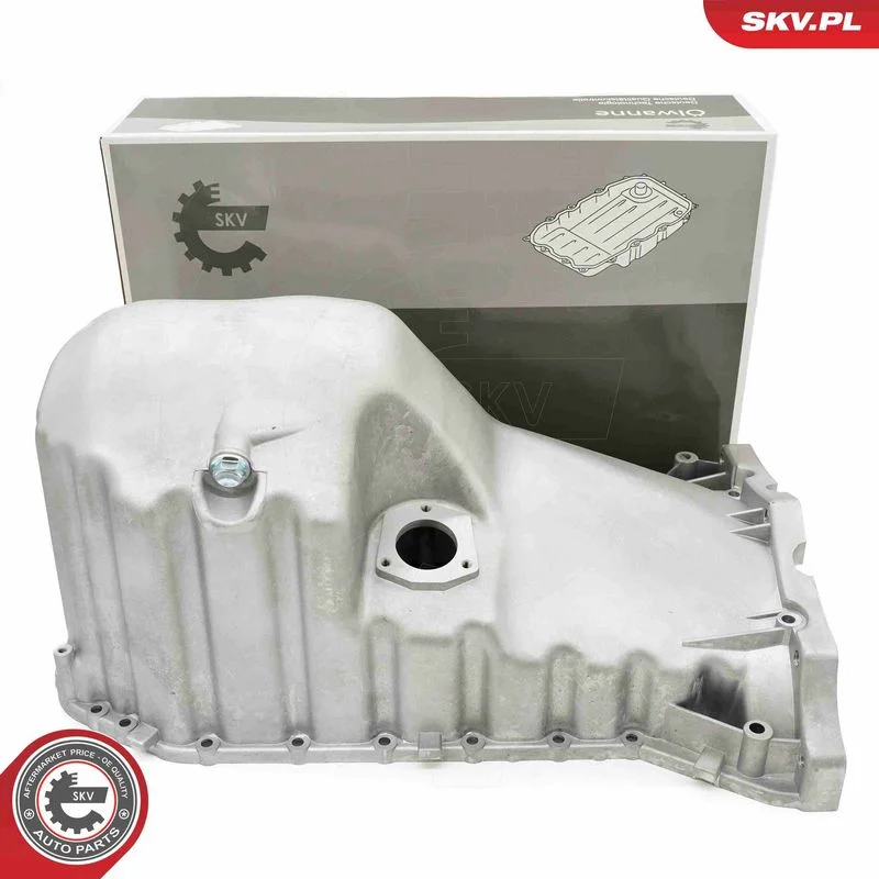 Cárter do óleo ESEN SKV 48SKV823