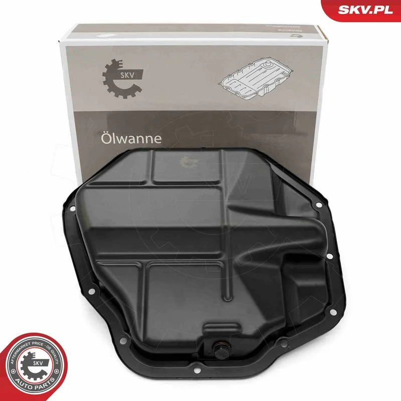 Cárter do óleo ESEN SKV 48SKV827