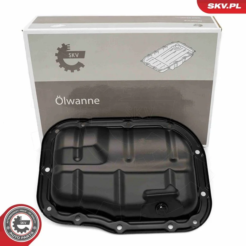 Cárter do óleo ESEN SKV 48SKV828