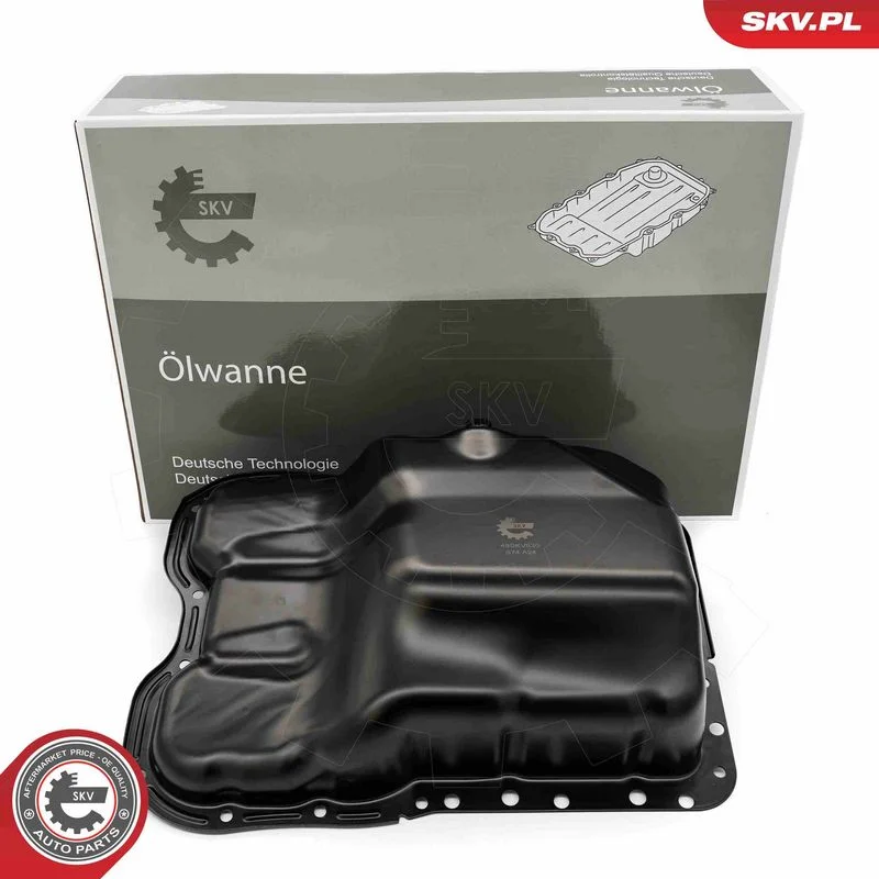 Oil Sump ESEN SKV 48SKV830