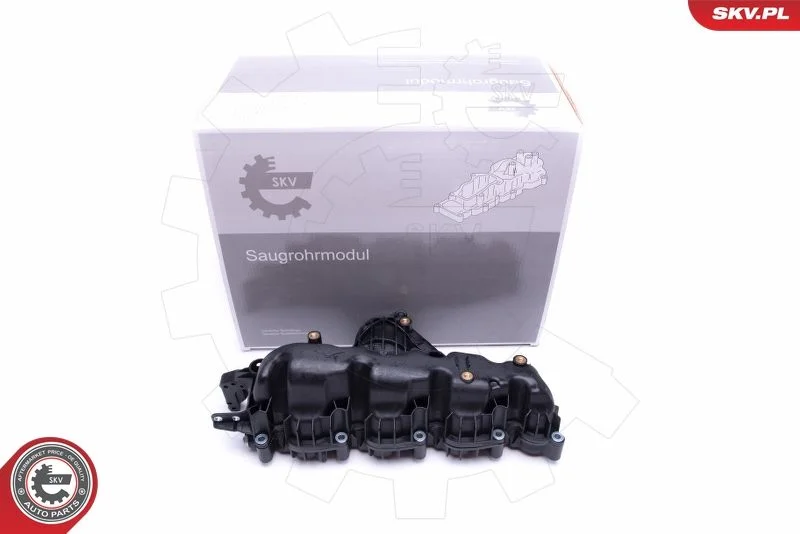 Intake Manifold Module ESEN SKV 49SKV007