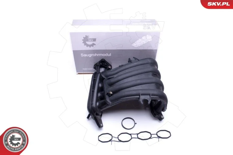 Intake Manifold Module ESEN SKV 49SKV023