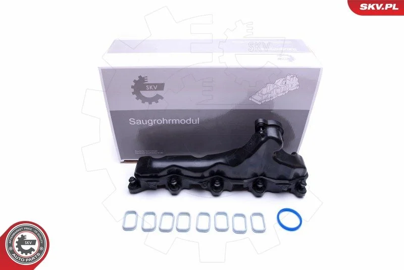 Intake Manifold Module ESEN SKV 49SKV032