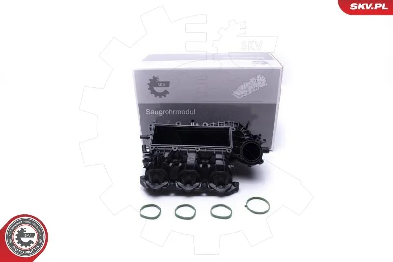 Intake Manifold Module ESEN SKV 49SKV061