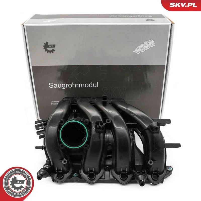 Intake Manifold Module ESEN SKV 49SKV087