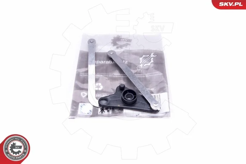 Kit de Reparação, módulo do coletor de admissão ESEN SKV 49SKV504