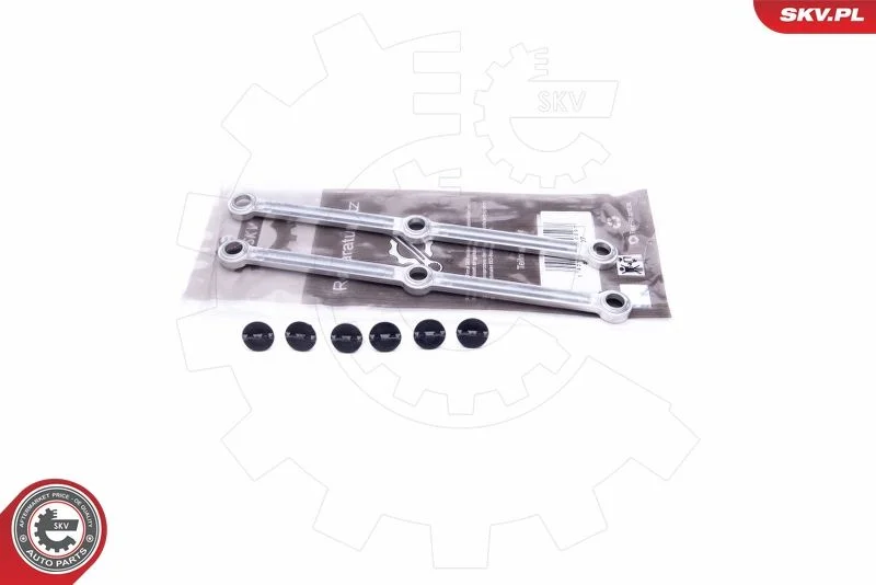 Repair Kit, intake manifold module ESEN SKV 49SKV507